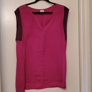 Cabi Tunic Blouse